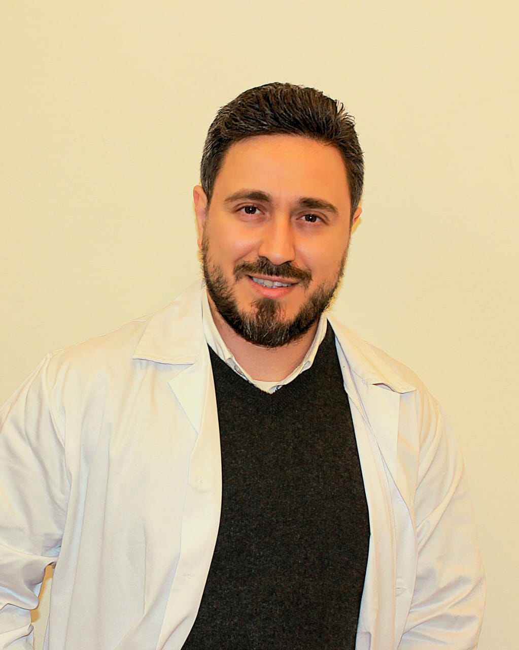 Dr. Elie Makhoul